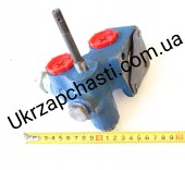 Клапан коробки отбора мощности ЗИЛ-130 555-8607010